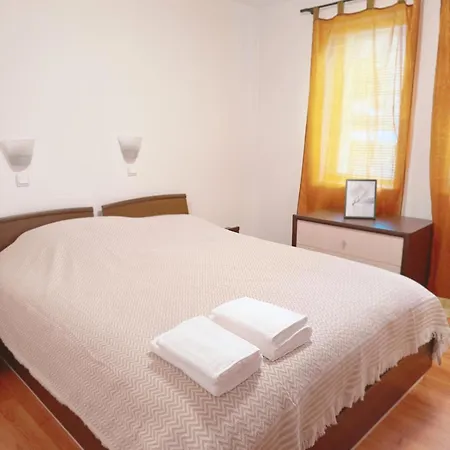 Apartmán Mont Blanc Retreat